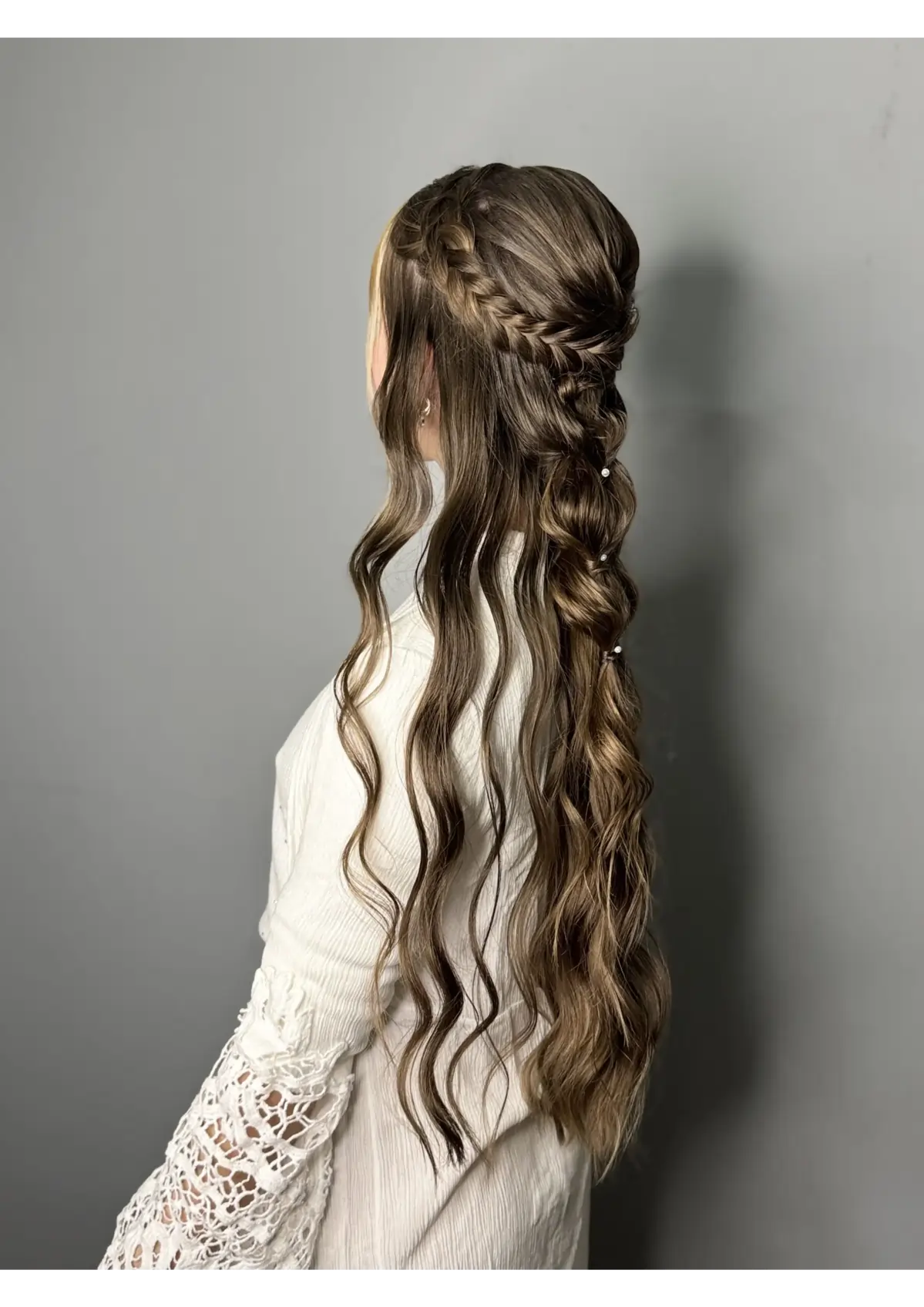 Trenza Boho — Eventos